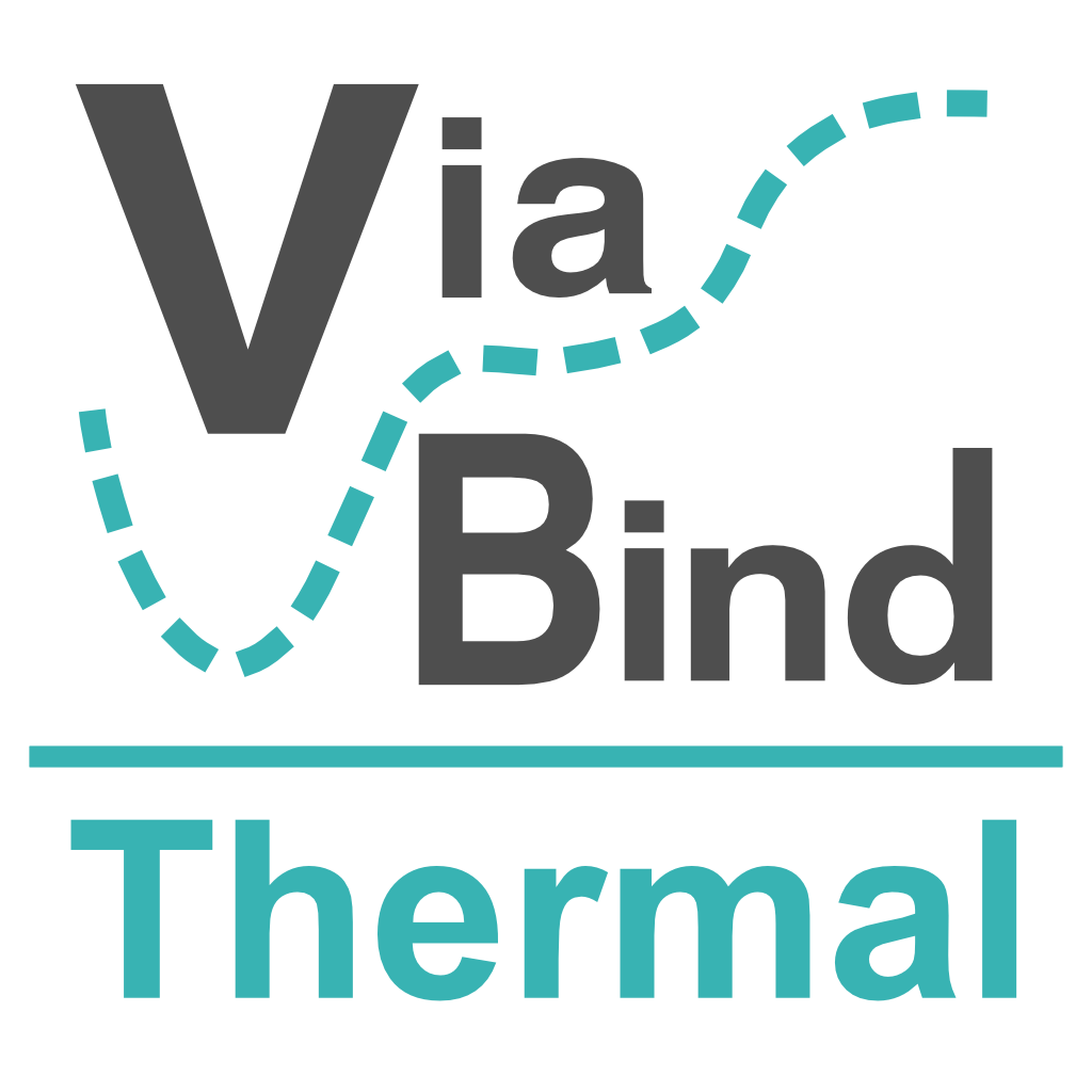 ViaBind Logo