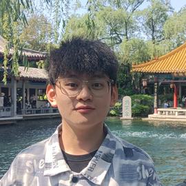 郑晨望